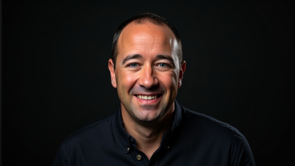 Antonio Pérez - Software & AI Architect